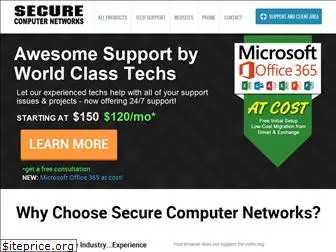 securecomputernetworks.com