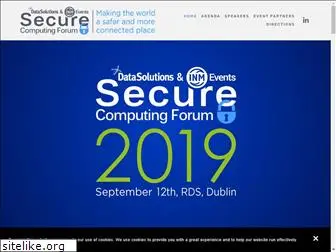 securecomputingforum.ie
