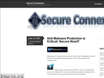 secureconnexion.wordpress.com