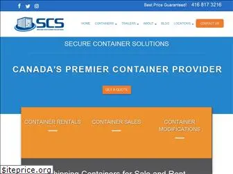 securecontainer.ca