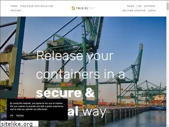 securecontainerrelease.com