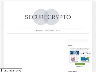 securecrypto.me