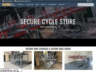 securecyclestore.com