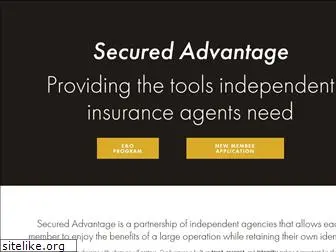 secured-advantage.com