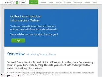 secured-forms.com
