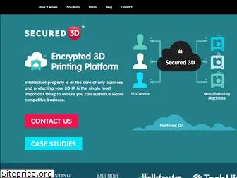 secured3d.com