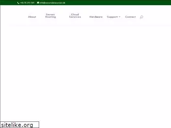 securedatacenter.dk