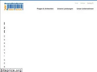 securedataservice.de