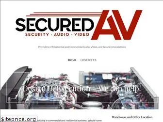 securedav.com