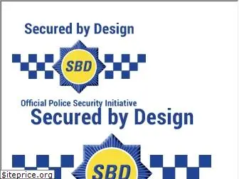 securedbydesign.com