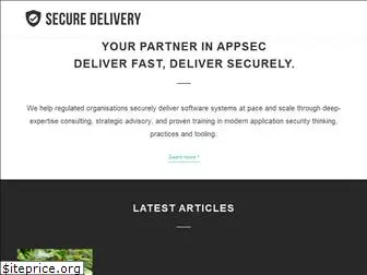 securedelivery.io