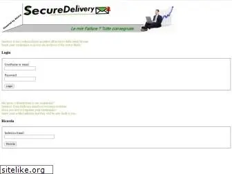 securedelivery.it