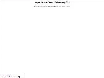 securedgateway.net