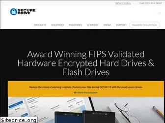 securedrive.com