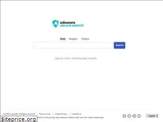 securedsearch.lavasoft.com