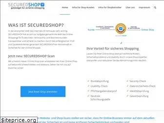 securedshop.de