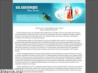 securedsslsite.com