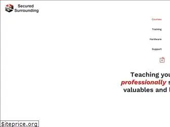securedsurrounding.com