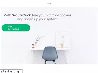 secureduck.net