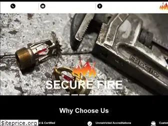 securefireprotection.com.au