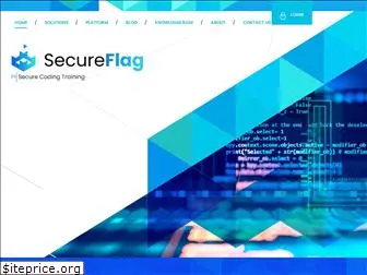 secureflag.com