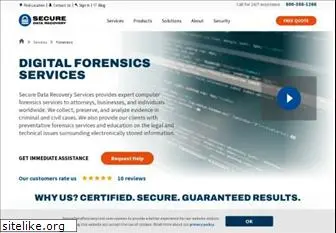 secureforensics.com