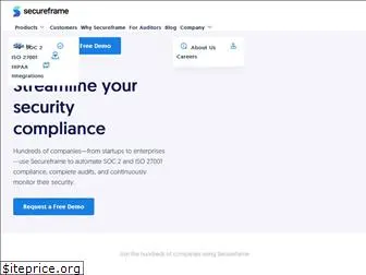 secureframe.com