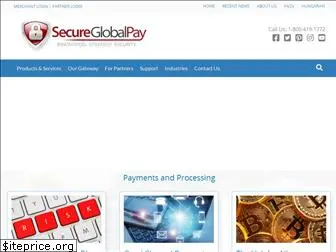 secureglobalpay.net