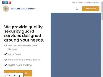 securegrp.com