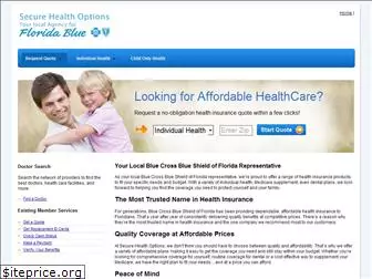 securehealthoptions.com