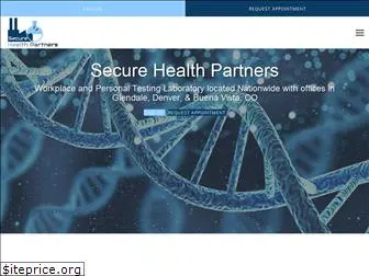 securehealthpartners.com