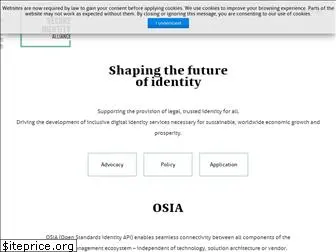 secureidentityalliance.org