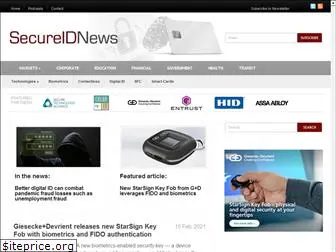 secureidnews.com