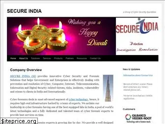 secureindia.in