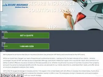 secureinsurance.ca