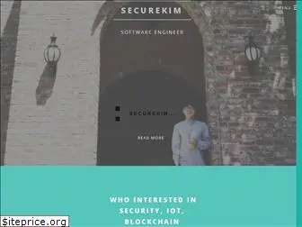 securekim.com