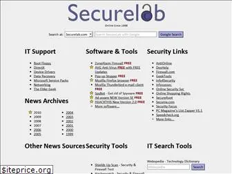securelab.com