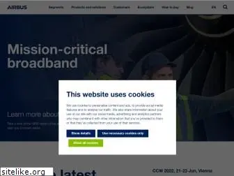 securelandcommunications.com