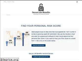 securelifebenefits.com