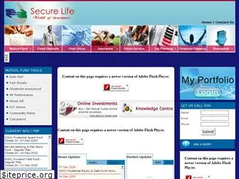 securelifess.com