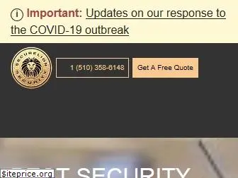 securelionsecurity.com