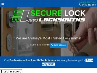 securelock.com.au