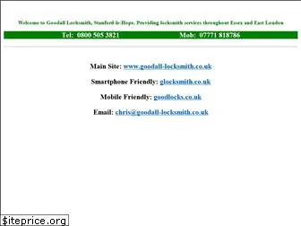 securelocks.co.uk