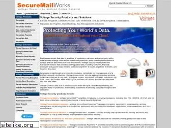 securemailworks.com