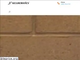 securematics.com