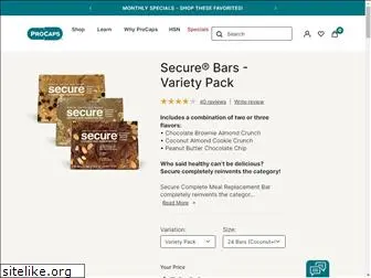 securemeal.com