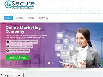 securemediatechnologies.com