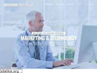 securemedical.com