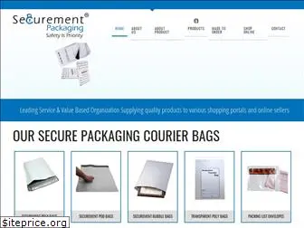 securement.in