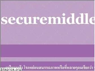 securemiddleware.com